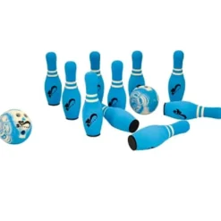 Bowlingset Mega i skum