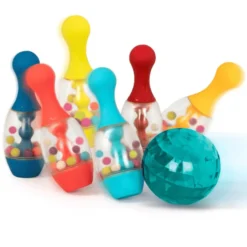 Bowlingspel - Let's Go Bowling