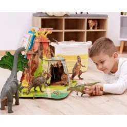 Brachiosaurus – L: 36 cm