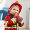 Brandman, 3-6 år