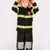 Brandman, stl. 4-6 år