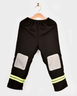Brandman, stl. 4-6 år