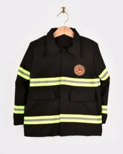 Brandman, stl. 4-6 år