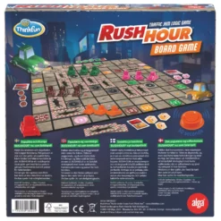 Brädspel - Rush Hour