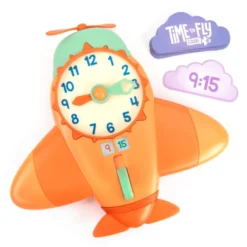 Brädspel - Time to fly