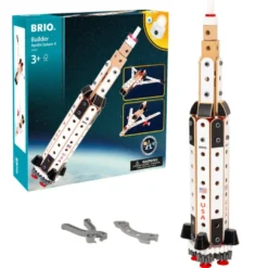 BRIO Builder – Apollo Saturn V