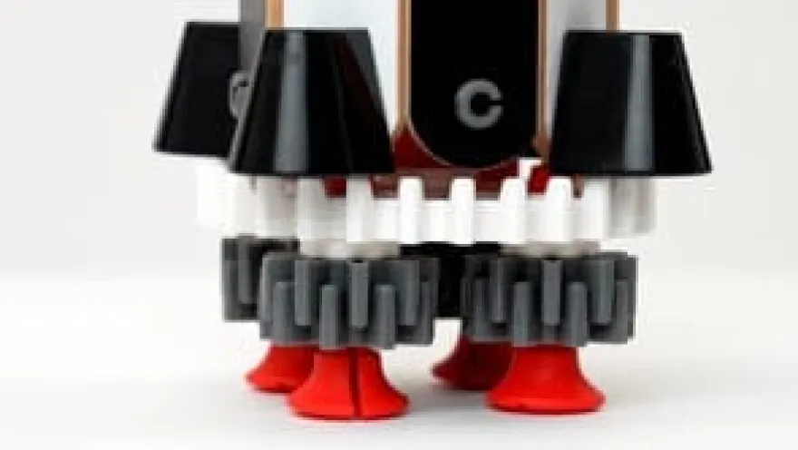 BRIO Builder – Apollo Saturn V