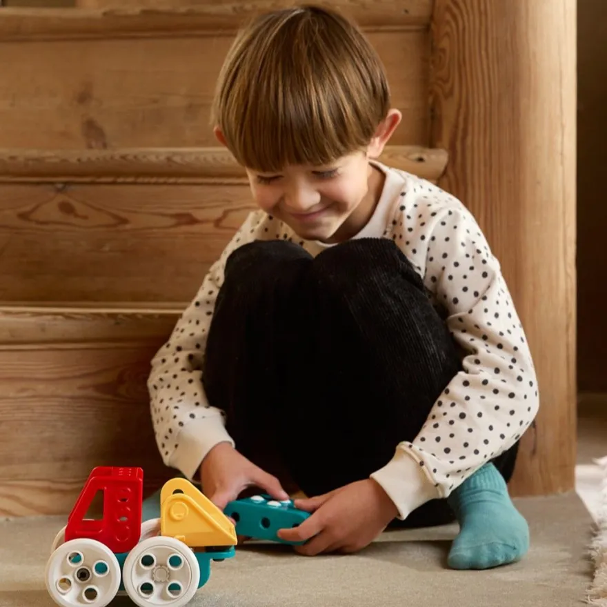 BRIO Builder – Fjärrstyrningspaket