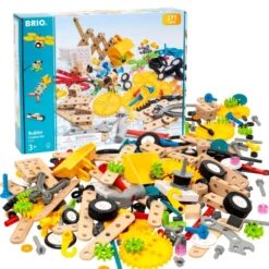 BRIO Builder – Kreativpaket