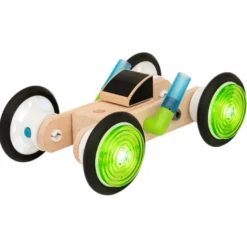BRIO Builder – Ljussats