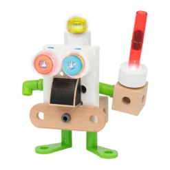 BRIO Builder – Ljussats