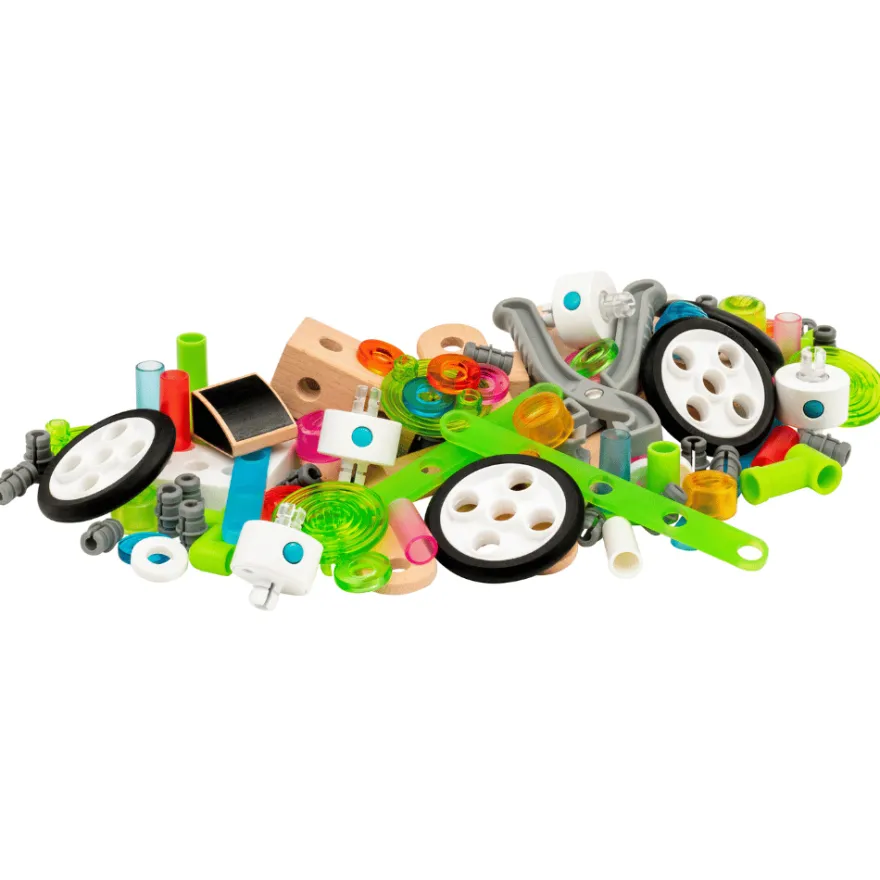 BRIO Builder – Ljussats