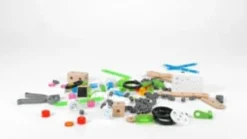 BRIO Builder – Ljussats