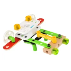 BRIO Builder - Set för att spela in och spela upp
