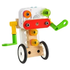 BRIO Builder - Set för att spela in och spela upp