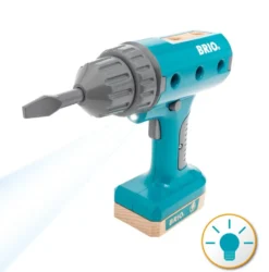 BRIO Builder – Skruvdragare
