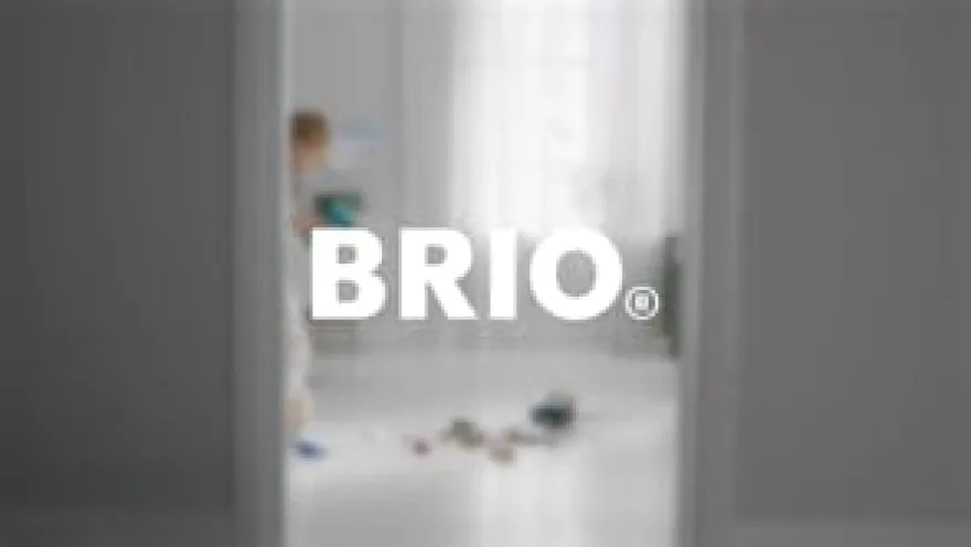 BRIO Builder – Skruvdragare
