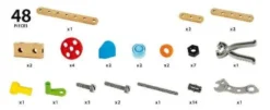 BRIO Builder - Startset