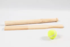 Brännbollsset - Reguljärt (L: 46 cm)