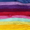 Broderigarn – Colorful, 10 x 8 meter