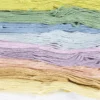 Broderigarn – Pastell, 10 x 8 meter
