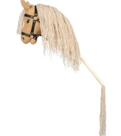 byASTRUP käpphäst - Beige 