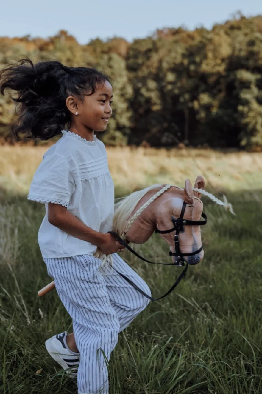 byASTRUP-käpphäst - Blond "Spirit"
