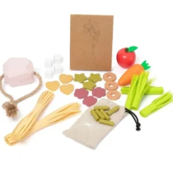 byASTRUP-tillbehör - Foderpaket