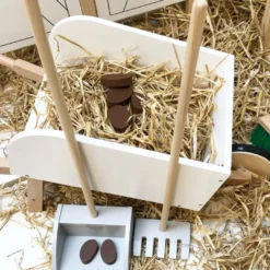 byASTRUP-tillbehör - Stallpaket