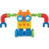Bygg en robot