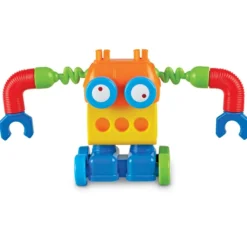 Bygg en robot