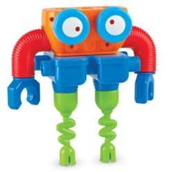 Bygg en robot