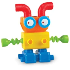 Bygg en robot