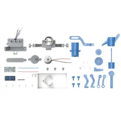 Bygg en soldriven vattenpump