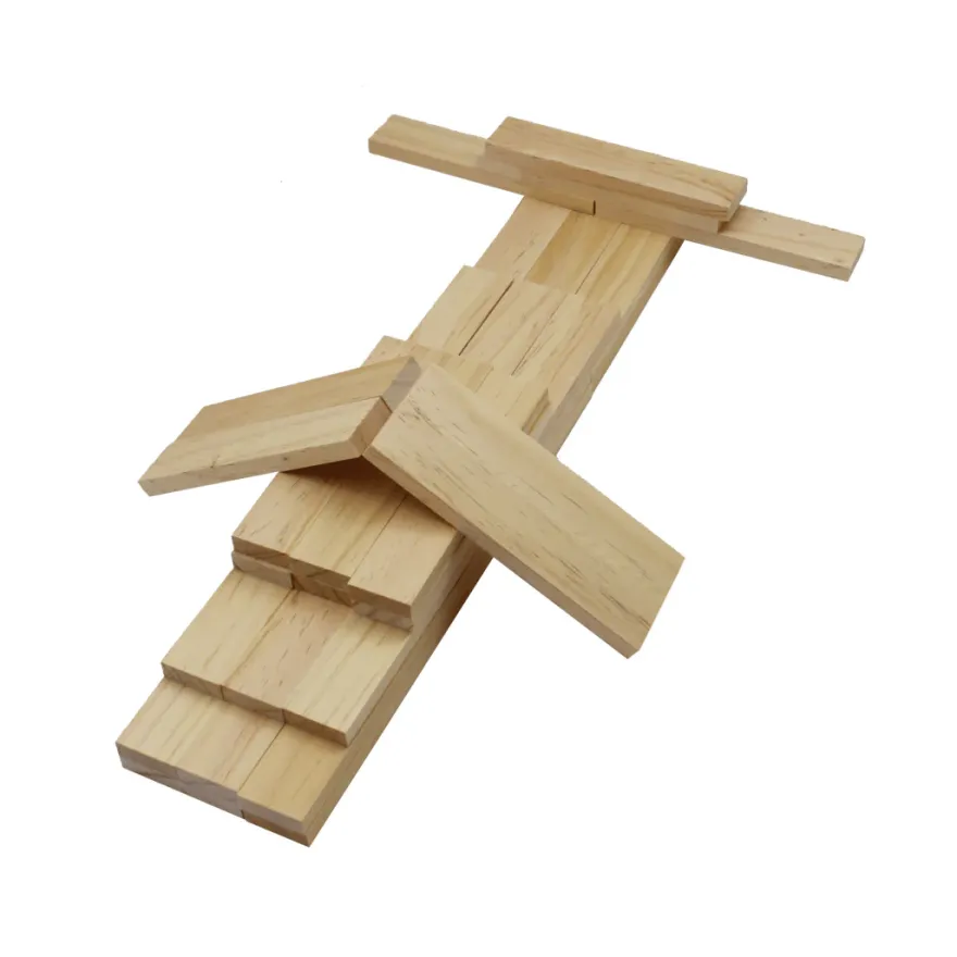 Byggklossar - Natur, 1.000 st.