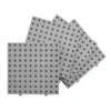 Byggplattor till Cubes 2 cm, 4 st