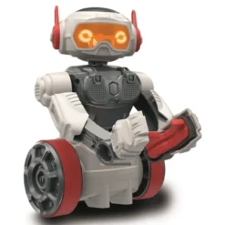Bygg & programmera - Evolution Robot 2.0