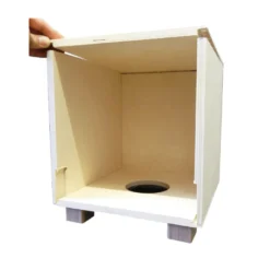 Cajonpaket 38 cm (5–12 år)