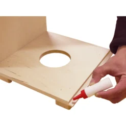 Cajonpaket 38 cm (5–12 år)