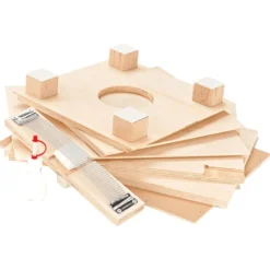 Cajonpaket 38 cm (5–12 år)