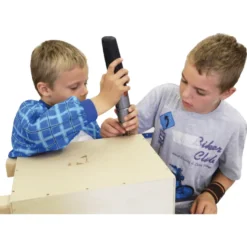 Cajonpaket 38 cm (5–12 år)