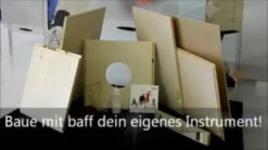 Cajonpaket 38 cm (5–12 år)
