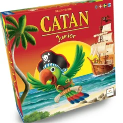 Catan Junior