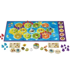 Catan Junior