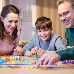 Catan Junior
