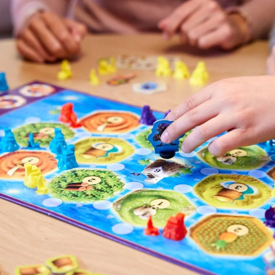 Catan Junior
