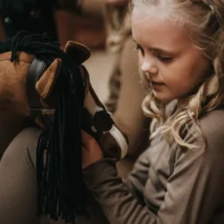 Cheval Roi käpphäst - Charlie (2024-modell)