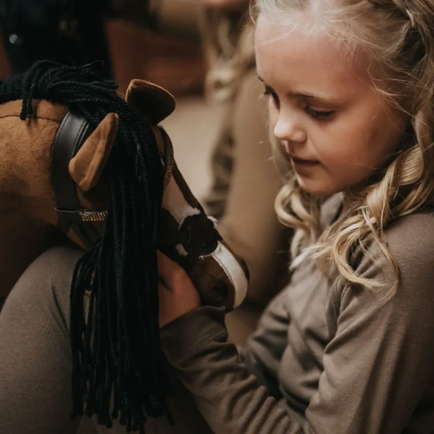 Cheval Roi käpphäst - Charlie (2024-modell)