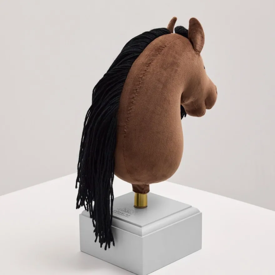 Cheval Roi käpphäst - Charlie (2024-modell)