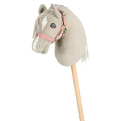 Cheval Roi-tillbehör - Grimma, Antique Rose